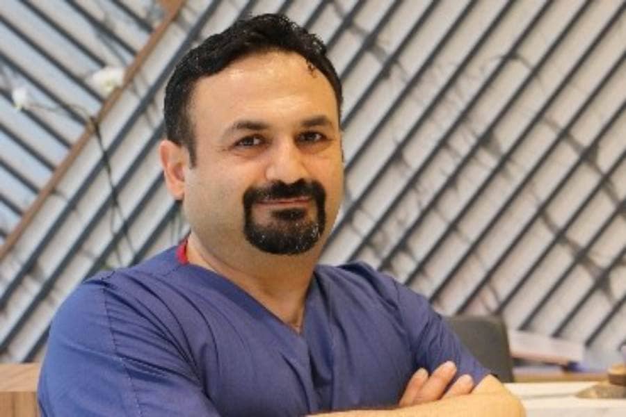 Op. Dr. Ömer Bulut Clinic